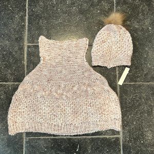 Mayoral Girls Winter Set